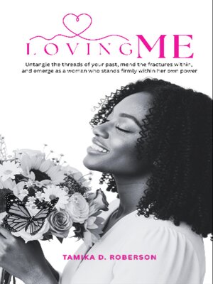 cover image of LOVING ME